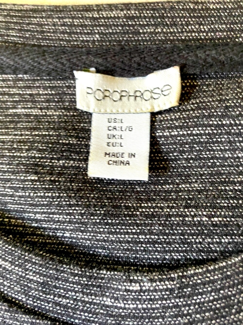 Women’s VINTAGE PARAPHRASE Shift Dress See Measurements in pictures EUC - Picture 4 of 7